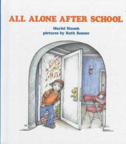 All Alone After School (9780807502785) by Stanek, Muriel