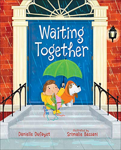 Stock image for Waiting Together for sale by Blackwell's