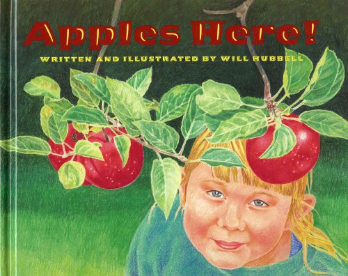 Imagen de archivo de Apples Here! a la venta por Better World Books