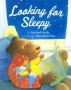 Imagen de archivo de Looking for Sleepy a la venta por Better World Books