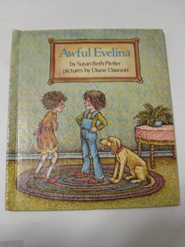 Stock image for Awful Evelina for sale by Discover Books