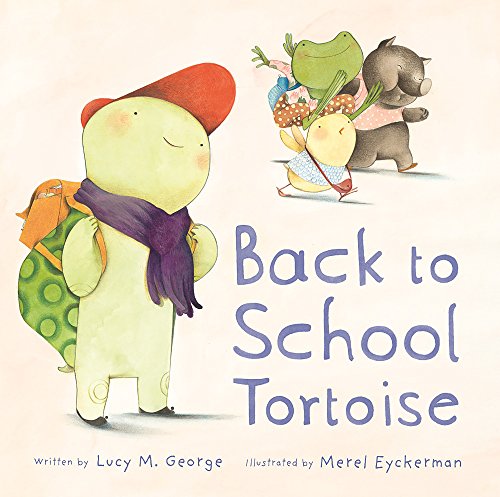 Stock image for Back to School Tortoise for sale by Better World Books: West