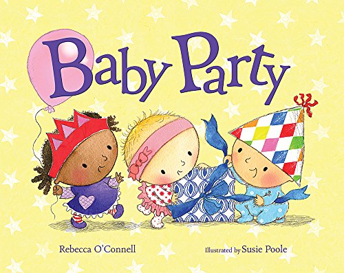 9780807505120: Baby Party