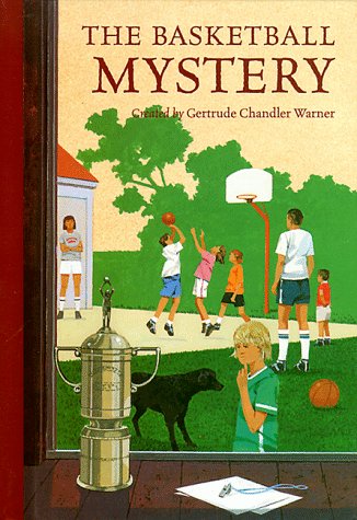 The Basketball Mystery (Boxcar Children Mysteries, 68) (9780807505755) by Warner, Gertrude Chandler