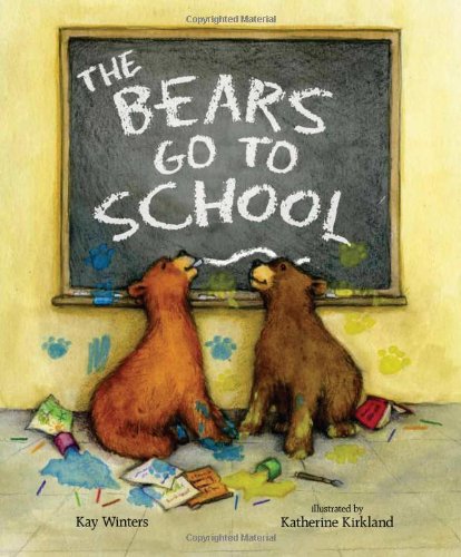 9780807505922: The Bears Go To School (Pete & Gabby)