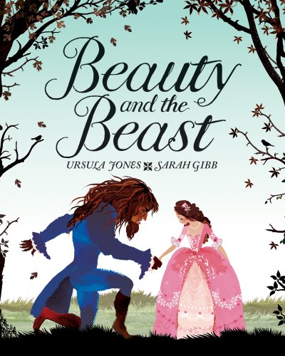 Beispielbild fr Beauty and the Beast zum Verkauf von HPB-Ruby