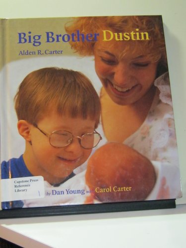 Stock image for Big Brother Dustin for sale by Wonder Book