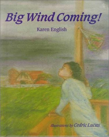 Stock image for Big Wind Coming! for sale by ThriftBooks-Atlanta