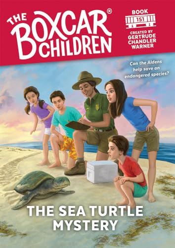 Stock image for The Sea Turtle Mystery (Paperback) for sale by AussieBookSeller