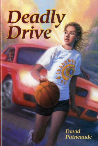 Stock image for Deadly Drive for sale by Better World Books