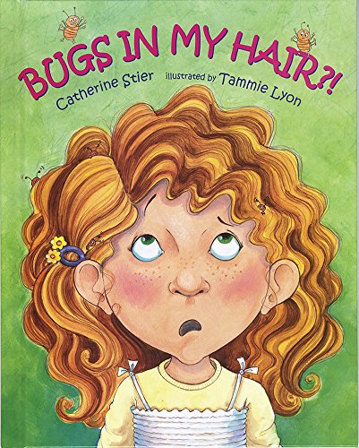 Stock image for Bugs In My Hair?! for sale by Your Online Bookstore