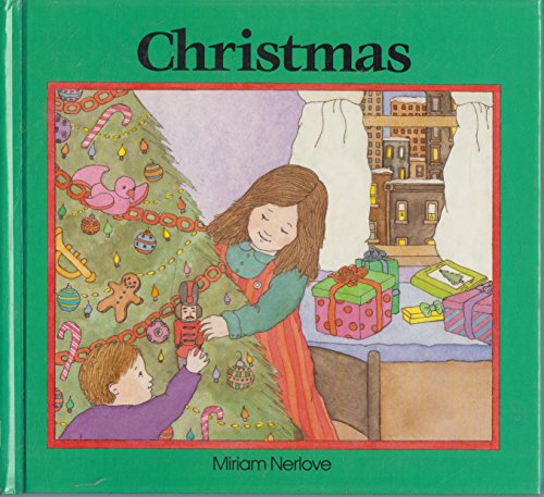 Beispielbild fr Christmas zum Verkauf von Wonder Book
