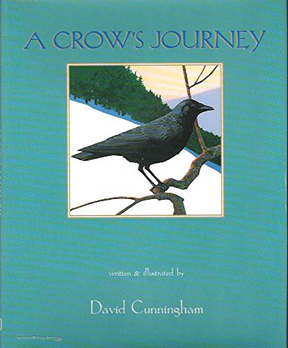 Stock image for A Crow's Journey for sale by Redux Books