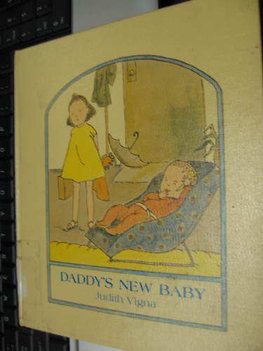 Imagen de archivo de Daddy's New Baby a la venta por ThriftBooks-Atlanta