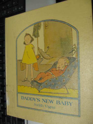 Stock image for Daddy's New Baby for sale by ThriftBooks-Atlanta