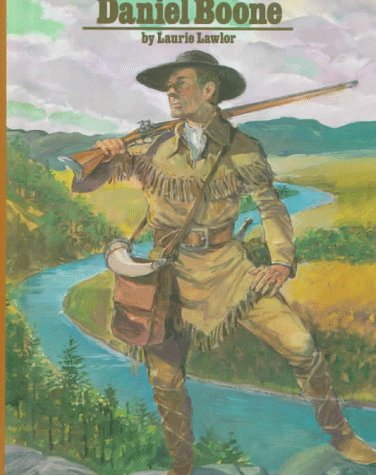 Stock image for Daniel Boone for sale by Books of the Smoky Mountains