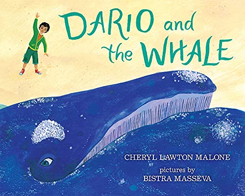 Stock image for Dario and the Whale for sale by SecondSale