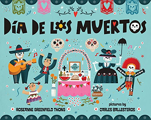 Stock image for Dia de Los Muertos for sale by ZBK Books