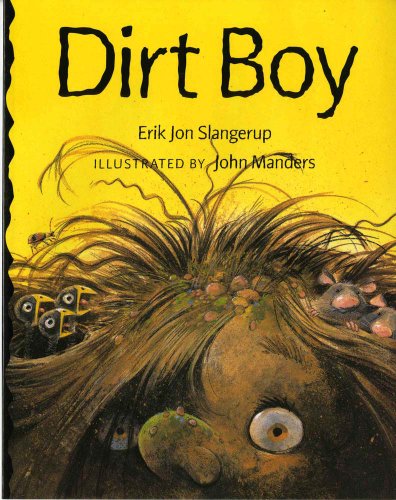 Stock image for Dirt Boy for sale by SecondSale