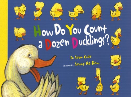Stock image for How Do You Count a Dozen Ducklings? for sale by ThriftBooks-Dallas