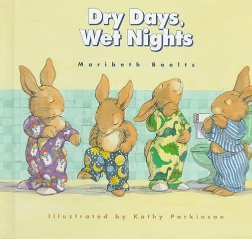 9780807517239: Dry Days, Wet Nights