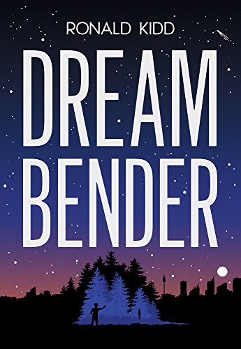 Stock image for Dreambender for sale by Gulf Coast Books
