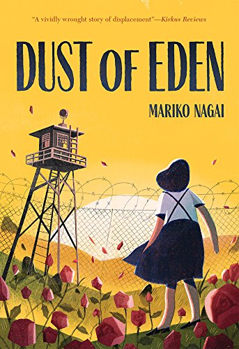 Beispielbild fr Dust of Eden zum Verkauf von Better World Books