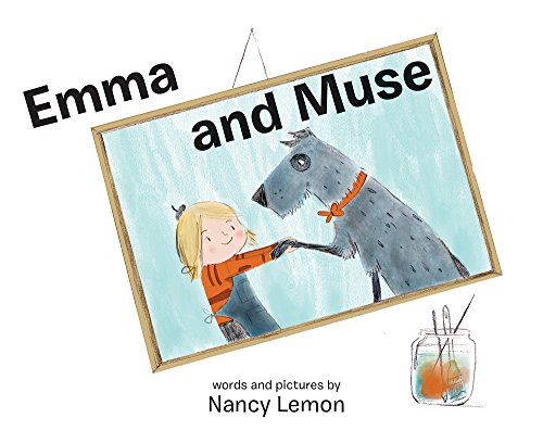 Stock image for Emma and Muse for sale by Better World Books: West