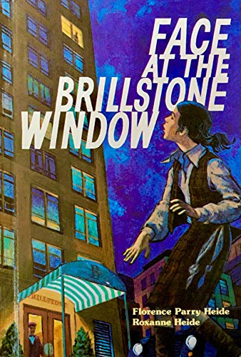 The Face at the Brillstone Window (Pilot Books) (9780807522165) by Heide, Florence Parry; Pierce, Roxanne Heidi; Krush, Joe