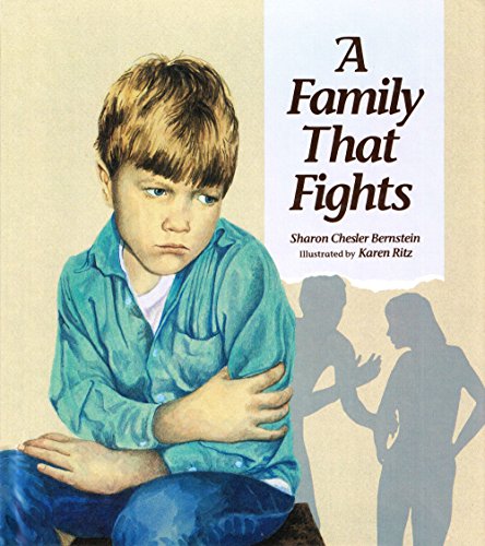 Stock image for A Family That Fights for sale by ThriftBooks-Dallas