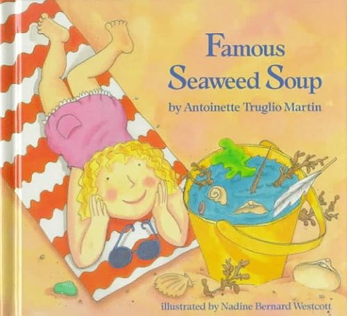 Beispielbild fr Famous Seaweed Soup zum Verkauf von Gulf Coast Books