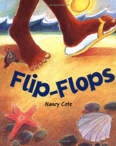 Beispielbild fr Flip-Flops zum Verkauf von Ergodebooks