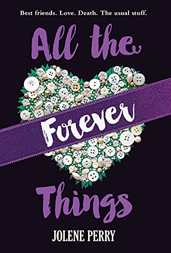 9780807525326: All the Forever Things