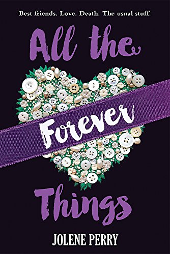 Stock image for All the Forever Things for sale by Better World Books