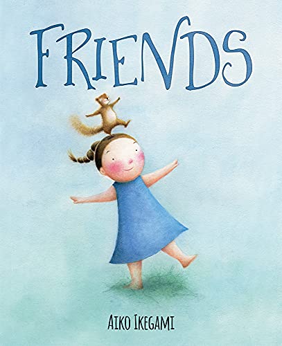 Stock image for Friends for sale by Better World Books: West