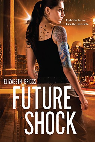 Stock image for Future Shock (1) for sale by Wonder Book