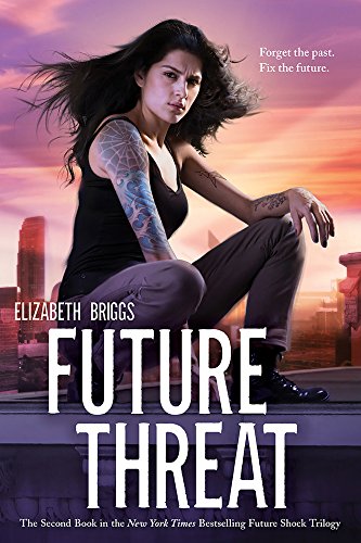 Stock image for Future Threat (2) (Future Shock) for sale by Gulf Coast Books