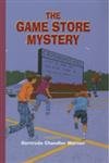 The Game Store Mystery (The Boxcar Children Mysteries) (9780807527382) by [???]