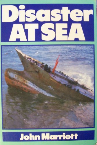 9780807527641: Disaster At Sea