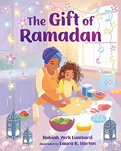 Stock image for The Gift of Ramadan for sale by GF Books, Inc.