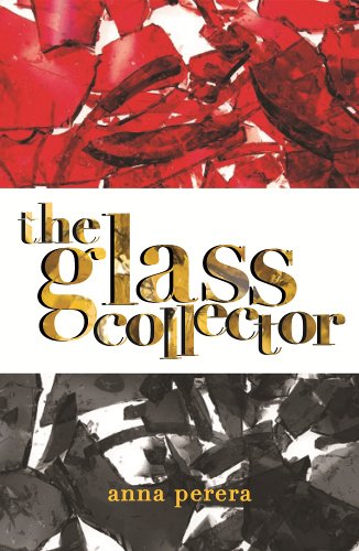 Beispielbild fr The Glass Collector zum Verkauf von Wonder Book