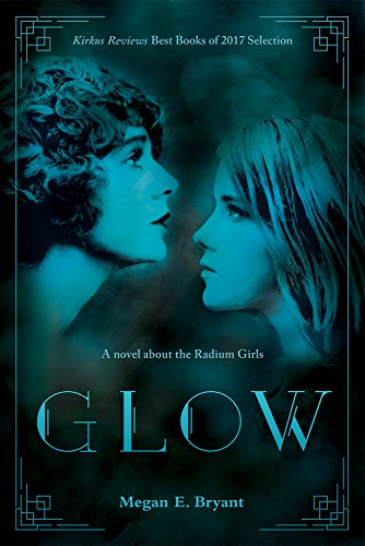 Beispielbild fr Glow zum Verkauf von Better World Books