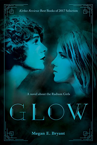 Stock image for Glow for sale by ThriftBooks-Dallas