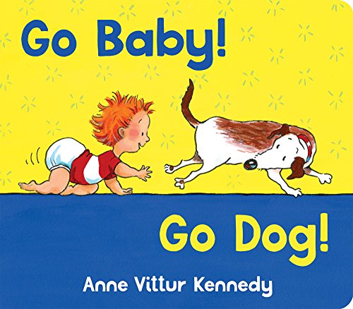 9780807529713: Go Baby Go Dog: Go Dog
