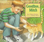 Beispielbild fr Goodbye, Mitch zum Verkauf von HPB-Diamond