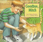 Imagen de archivo de Goodbye, Mitch a la venta por Better World Books