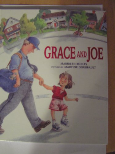 Stock image for Grace and Joe for sale by SecondSale