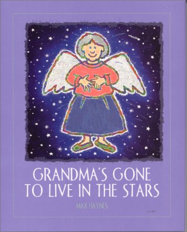 Imagen de archivo de Grandma's Gone to Live in the Stars (Concept Books (Albert Whitman)) a la venta por SecondSale