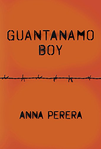 Stock image for Guantanamo Boy for sale by Better World Books: West