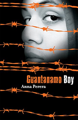 Beispielbild fr Guantanamo Boy zum Verkauf von Better World Books
